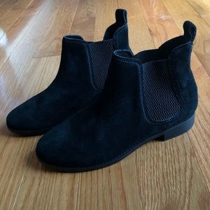 Tom’s Ankle Boots